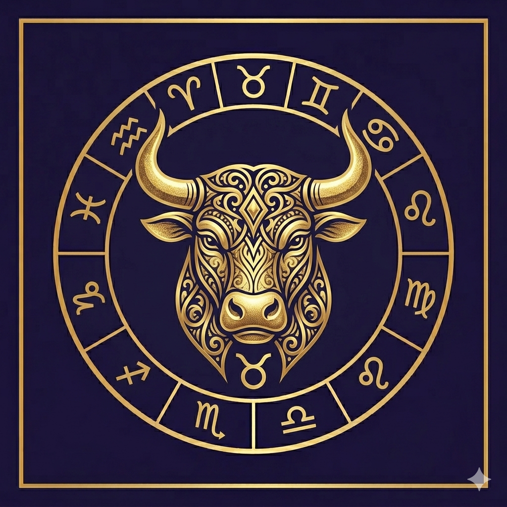 Horoskop dla byka
