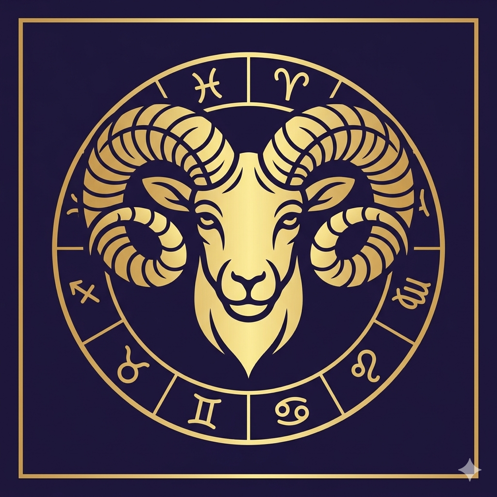 Horoskop dla barana